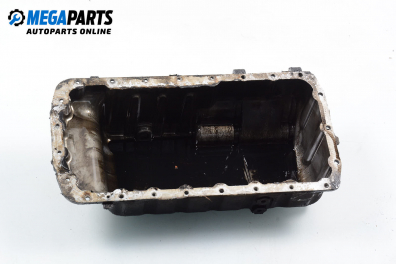 Картер за Citroen Xsara Hatchback (04.1997 - 04.2005) 1.9 D, 70 к.с.