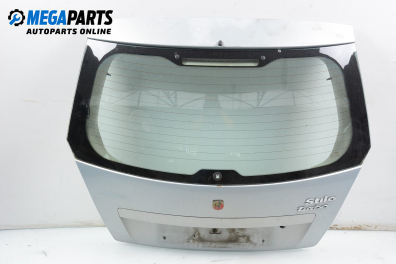 Заден капак за Fiat Stilo Hatchback (10.2001 - 11.2010), 2+1 вр., хечбек, позиция: задна