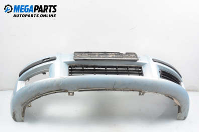 Предна броня за Fiat Stilo Hatchback (10.2001 - 11.2010), хечбек, позиция: предна