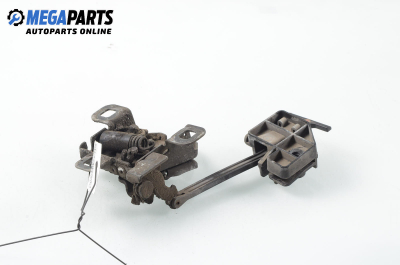 Брава преден капак за Fiat Stilo Hatchback (10.2001 - 11.2010), 2+1 вр., хечбек, позиция: предна