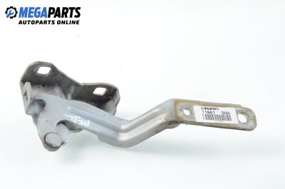 Панта преден капак за Fiat Stilo Hatchback (10.2001 - 11.2010), 2+1 вр., хечбек, позиция: дясна