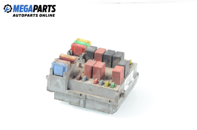 Бушонно табло за Fiat Stilo Hatchback (10.2001 - 11.2010) 1.9 JTD (192_XF1A), 80 к.с.