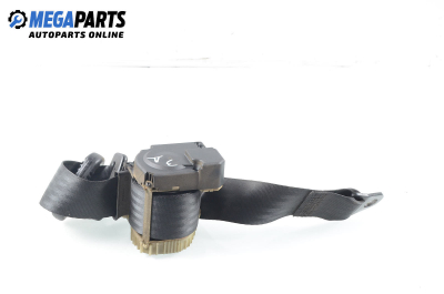 Предпазен колан за Fiat Stilo Hatchback (10.2001 - 11.2010), 2+1 вр., позиция: задна, дясна