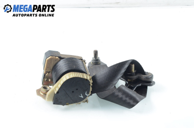 Предпазен колан за Fiat Stilo Hatchback (10.2001 - 11.2010), 2+1 вр., позиция: задна, лява