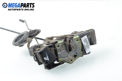 Брава на врата за Fiat Stilo Hatchback (10.2001 - 11.2010), позиция: дясна