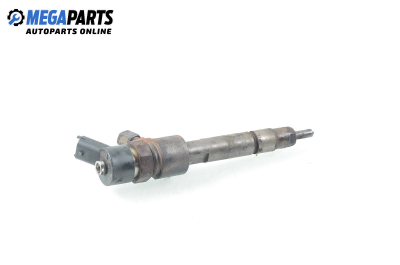 Дюза дизел за Fiat Stilo Hatchback (10.2001 - 11.2010) 1.9 JTD (192_XF1A), 80 к.с., № Bosch 0 445 110 119