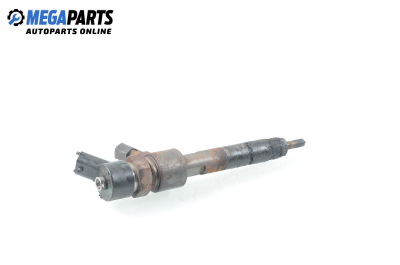 Дюза дизел за Fiat Stilo Hatchback (10.2001 - 11.2010) 1.9 JTD (192_XF1A), 80 к.с., № Bosch 0 445 110 119