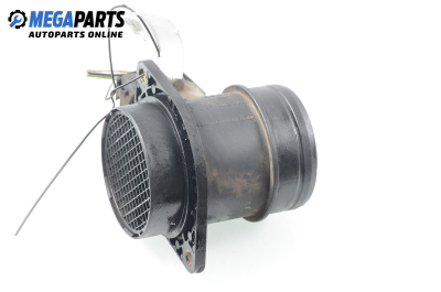 Дебитомер за Fiat Stilo Hatchback (10.2001 - 11.2010) 1.9 JTD (192_XF1A), 80 к.с., № Bosch 0 281 002 308