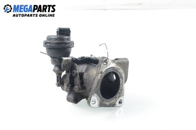 Дроселова клапа за Fiat Stilo Hatchback (10.2001 - 11.2010) 1.9 JTD (192_XF1A), 80 к.с.