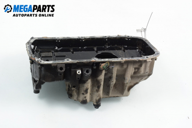 Картер за Fiat Stilo Hatchback (10.2001 - 11.2010) 1.9 JTD (192_XF1A), 80 к.с.