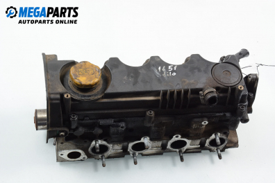 Глава за Fiat Stilo Hatchback (10.2001 - 11.2010) 1.9 JTD (192_XF1A), 80 к.с.