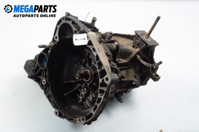 Ръчна скоростна кутия за Fiat Stilo Hatchback (10.2001 - 11.2010) 1.9 JTD (192_XF1A), 80 к.с.