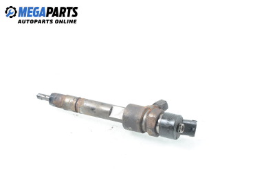 Дюза дизел за Fiat Stilo Hatchback (10.2001 - 11.2010) 1.9 JTD (192_XF1A), 80 к.с., № Bosch 0 445 110 119