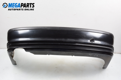 Задна броня за BMW 3 Series E46 Sedan (02.1998 - 04.2005), седан