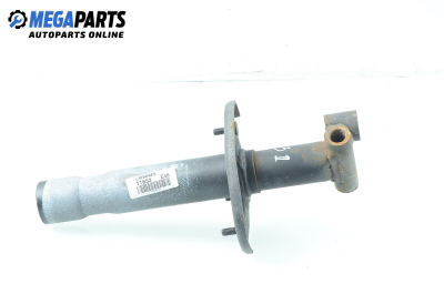 Буфер задна броня за BMW 3 Series E46 Sedan (02.1998 - 04.2005), седан, позиция: задна, дясна