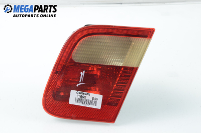 Вътрешен стоп за BMW 3 Series E46 Sedan (02.1998 - 04.2005), седан, позиция: дясна