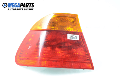 Стоп за BMW 3 Series E46 Sedan (02.1998 - 04.2005), седан, позиция: лява