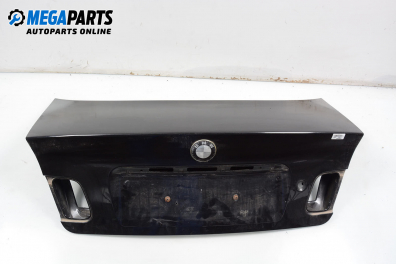 Заден капак за BMW 3 Series E46 Sedan (02.1998 - 04.2005), 4+1 вр., седан, позиция: задна