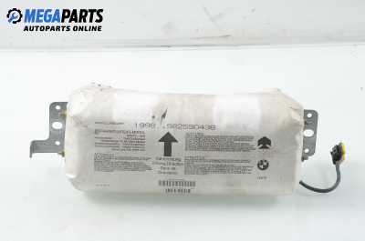 Airbag за BMW 3 Series E46 Sedan (02.1998 - 04.2005), 4+1 вр., седан, позиция: предна