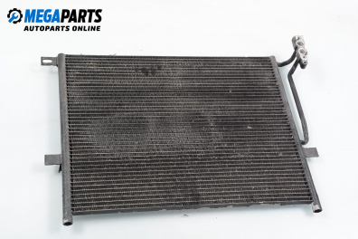 Климатичен радиатор за BMW 3 Series E46 Sedan (02.1998 - 04.2005) 318 i, 118 к.с.