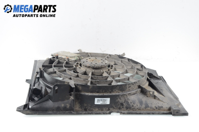 Перка охлаждане за BMW 3 Series E46 Sedan (02.1998 - 04.2005) 318 i, 118 к.с.