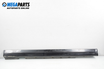 Праг за BMW 3 Series E46 Sedan (02.1998 - 04.2005), 4+1 вр., седан, позиция: лява