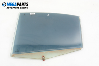 Странично стъкло за BMW 3 Series E46 Sedan (02.1998 - 04.2005), 4+1 вр., седан, позиция: задна, лява