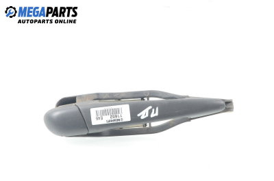 Външна дръжка за BMW 3 Series E46 Sedan (02.1998 - 04.2005), 4+1 вр., седан, позиция: предна, дясна