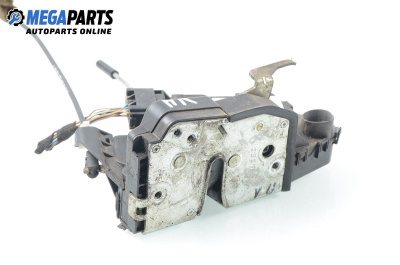 Брава на врата за BMW 3 Series E46 Sedan (02.1998 - 04.2005), позиция: предна, лява