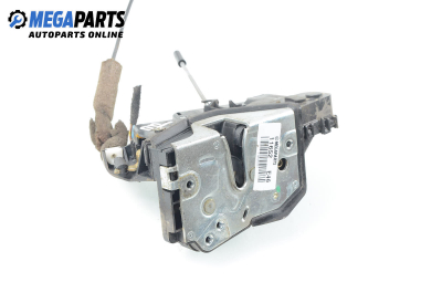 Брава на врата за BMW 3 Series E46 Sedan (02.1998 - 04.2005), позиция: предна, дясна