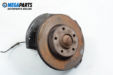 Шенкел главина за BMW 3 Series E46 Sedan (02.1998 - 04.2005), позиция: предна, дясна