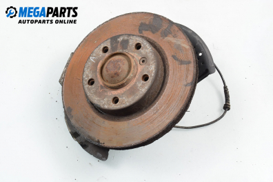 Шенкел главина за BMW 3 Series E46 Sedan (02.1998 - 04.2005), позиция: предна, лява