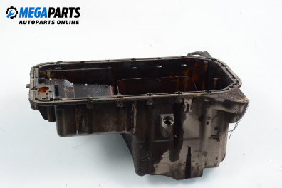 Картер за BMW 3 Series E46 Sedan (02.1998 - 04.2005) 318 i, 118 к.с.