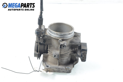 Дроселова клапа за BMW 3 Series E46 Sedan (02.1998 - 04.2005) 318 i, 118 к.с.