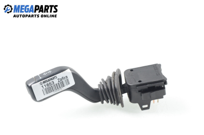 Лостче за светлини за Opel Zafira A Minivan (04.1999 - 06.2005)