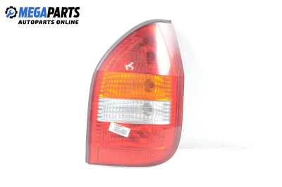 Стоп за Opel Zafira A Minivan (04.1999 - 06.2005), миниван, позиция: дясна