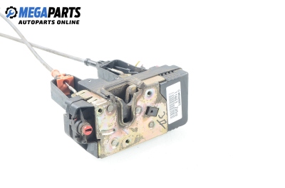 Брава на врата за Opel Zafira A Minivan (04.1999 - 06.2005), позиция: задна, дясна