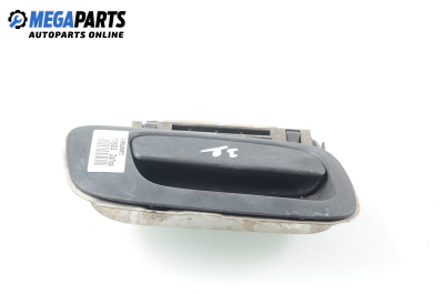 Външна дръжка за Opel Zafira A Minivan (04.1999 - 06.2005), 4+1 вр., миниван, позиция: задна, дясна