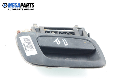 Външна дръжка за Opel Zafira A Minivan (04.1999 - 06.2005), 4+1 вр., миниван, позиция: предна, дясна