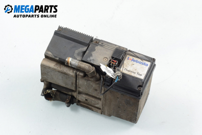 Печка за Opel Zafira A Minivan (04.1999 - 06.2005) 2.0 DI 16V, 82 к.с.