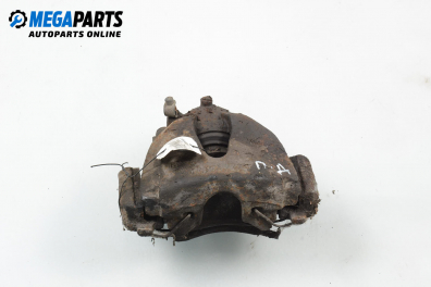 Спирачен апарат за Opel Zafira A Minivan (04.1999 - 06.2005), позиция: предна, дясна
