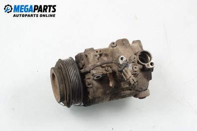 Компресор климатик за Opel Zafira A Minivan (04.1999 - 06.2005) 2.0 DI 16V, 82 к.с.