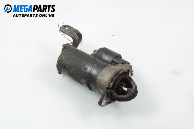 Стартер за Opel Zafira A Minivan (04.1999 - 06.2005) 2.0 DI 16V, 82 к.с.