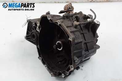 Ръчна скоростна кутия за Opel Zafira A Minivan (04.1999 - 06.2005) 2.0 DI 16V, 82 к.с.