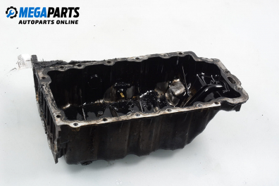 Картер за Opel Zafira A Minivan (04.1999 - 06.2005) 2.0 DI 16V, 82 к.с.