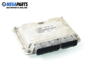 Компютър двигател за Volkswagen Golf IV Hatchback (08.1997 - 06.2005) 1.9 TDI, 90 к.с., № Bosch 0 281 001 979