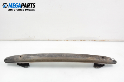 Основа броня за Volkswagen Golf IV Hatchback (08.1997 - 06.2005), хечбек, позиция: задна