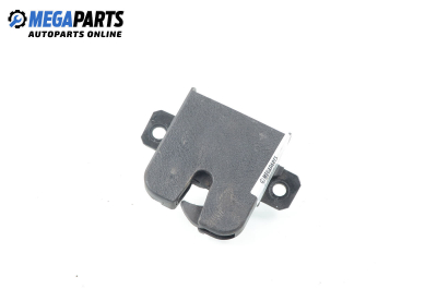 Брава заден капак за Volkswagen Golf IV Hatchback (08.1997 - 06.2005), хечбек, позиция: задна