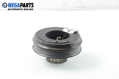 Демпферна шайба за Volkswagen Golf IV Hatchback (08.1997 - 06.2005) 1.9 TDI, 90 к.с.