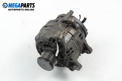 Алтернатор / генератор за Volkswagen Golf IV Hatchback (08.1997 - 06.2005) 1.9 TDI, 90 к.с.